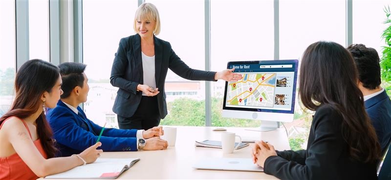 Digital marketing data analysis