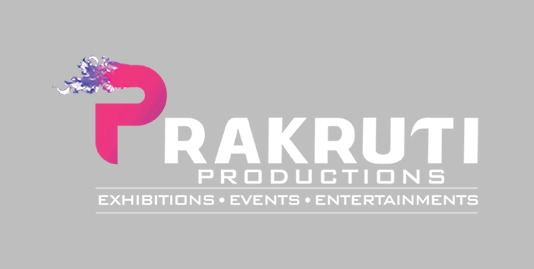 Prakruti productions logo