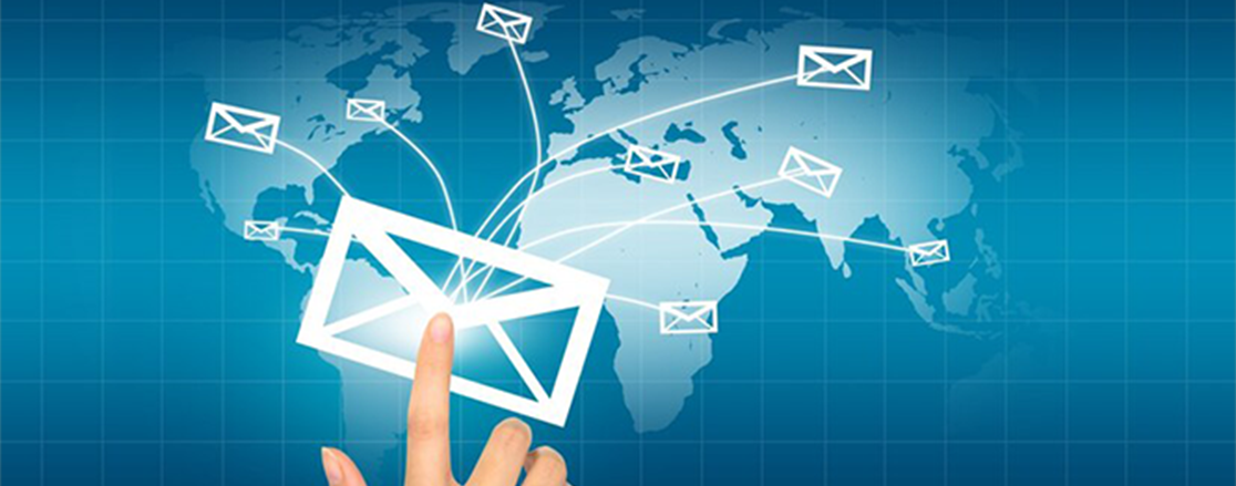 Professional Email Marketing Agency