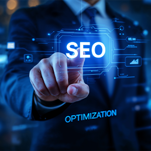 Professional SEO Services Dallas