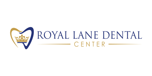 Royal lane dental center logo
