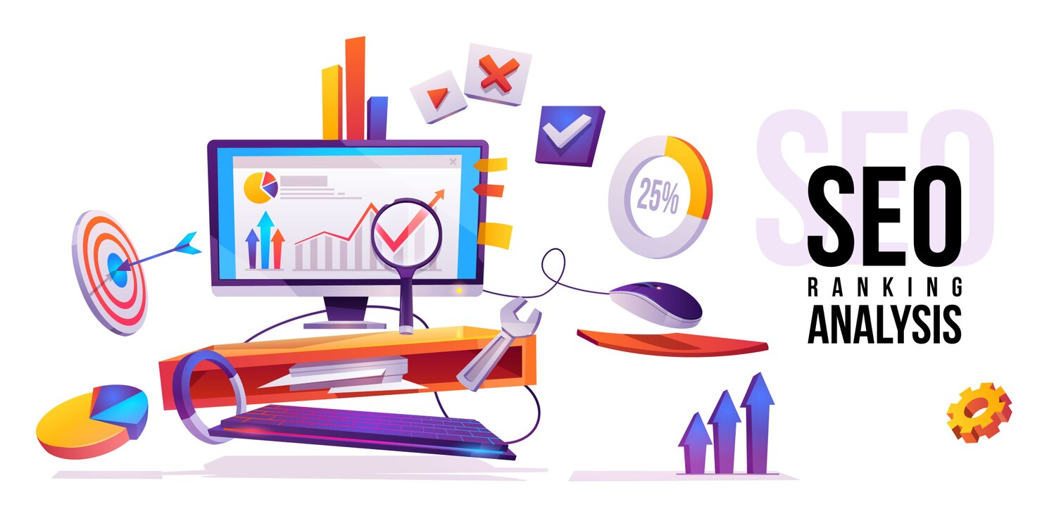 SEO Strategies Used by Leading Digital Marketing Agencies in Hyderabad