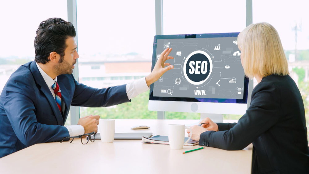 SEO vs GEO vs AEO