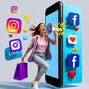Top Social Media Marketing Agency Hyderabad