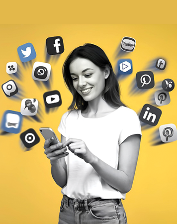 Social media marketing company warangal, hyderabad