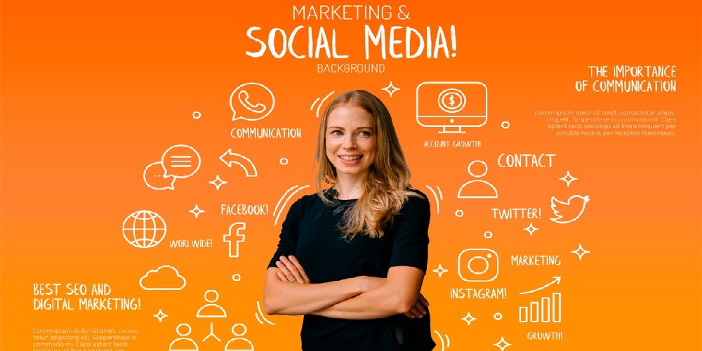 Social Media Marketing Strategy