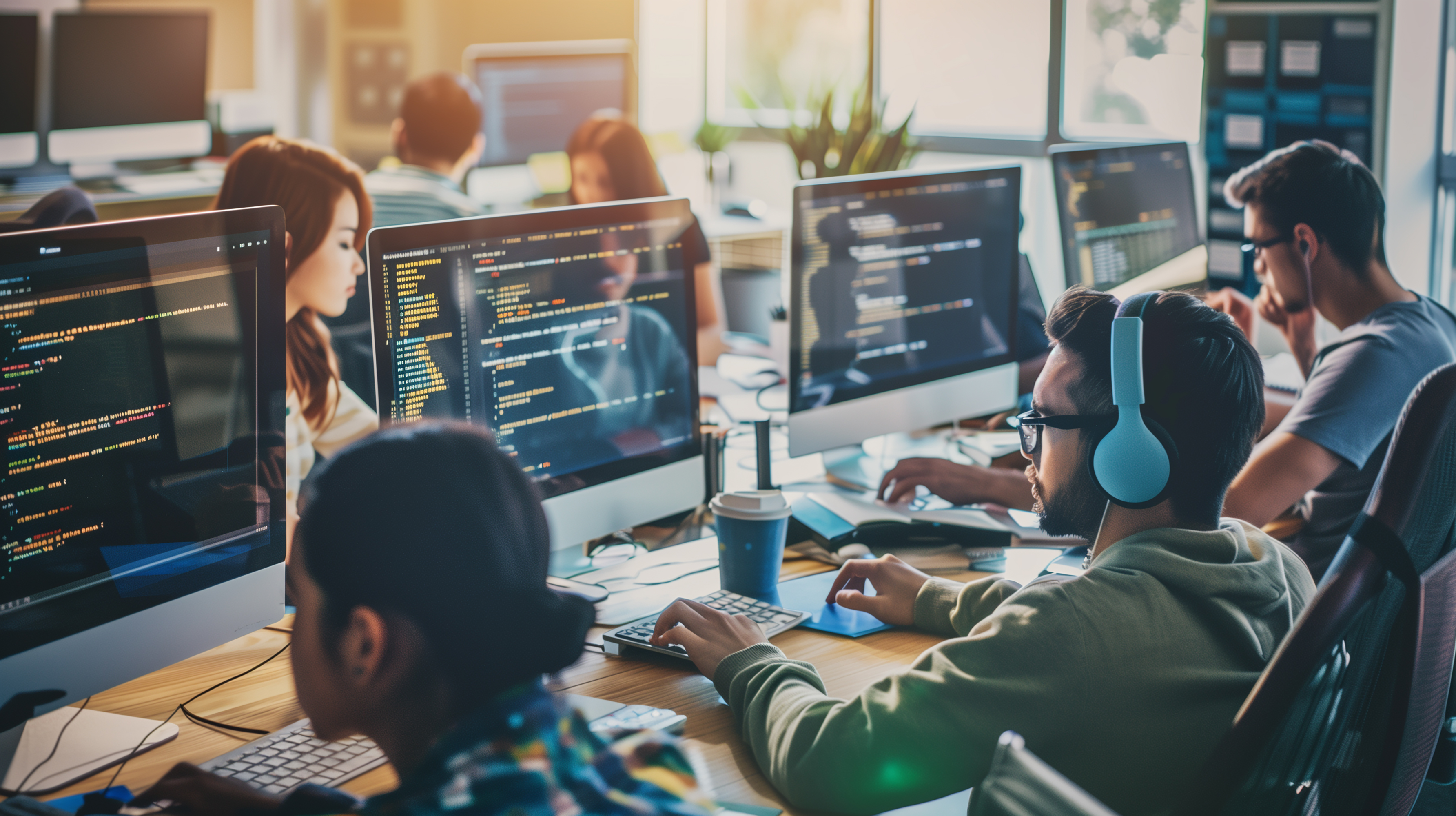 The leading startup in Warangal