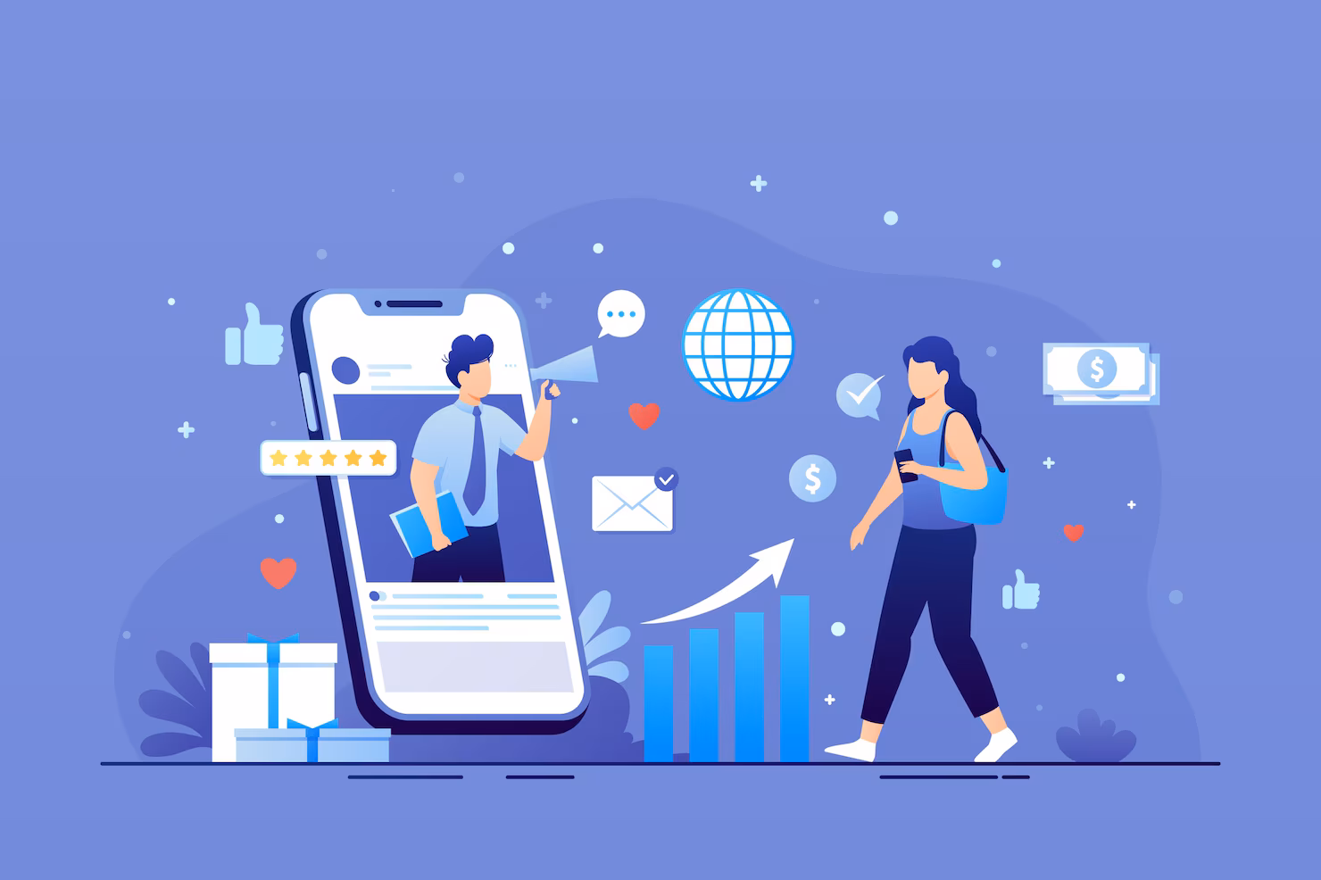 Digital Marketing Company in Dallas