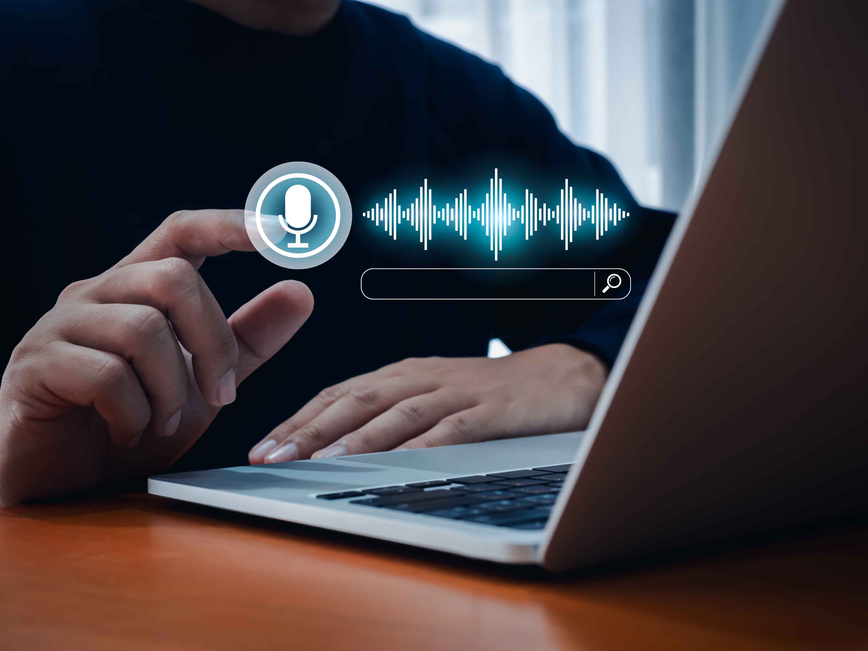 Voice Search Optimization