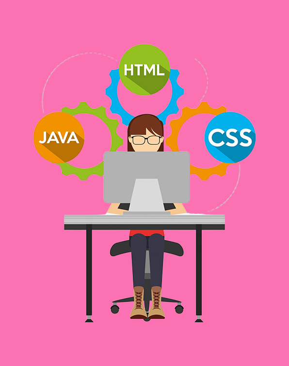Web design services Warangal