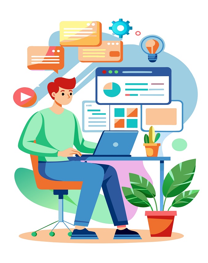 Web Designing Internship in Warangal for Students