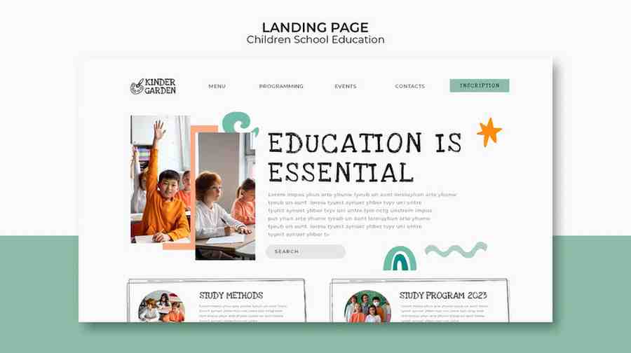 Web Designing Training With Internship