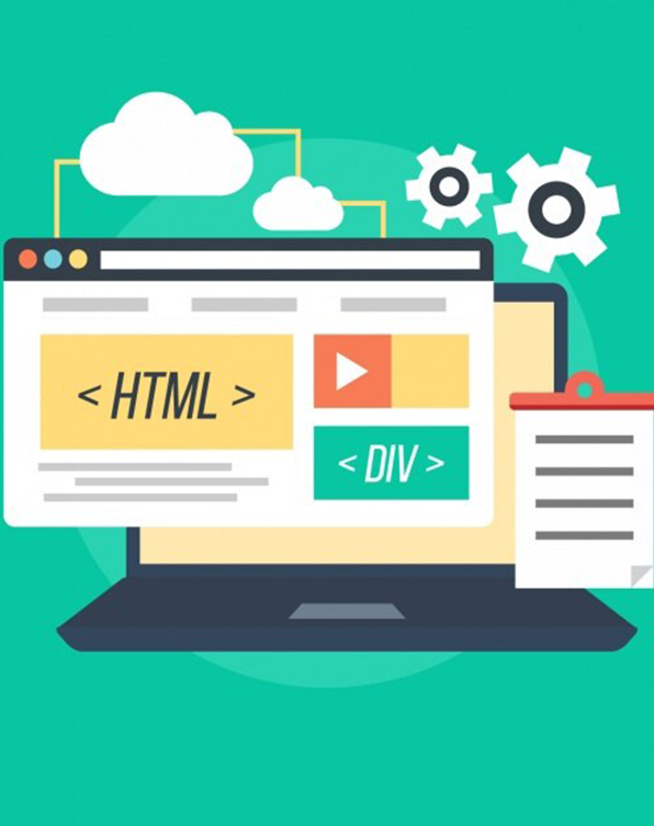 Website design Hyderabad