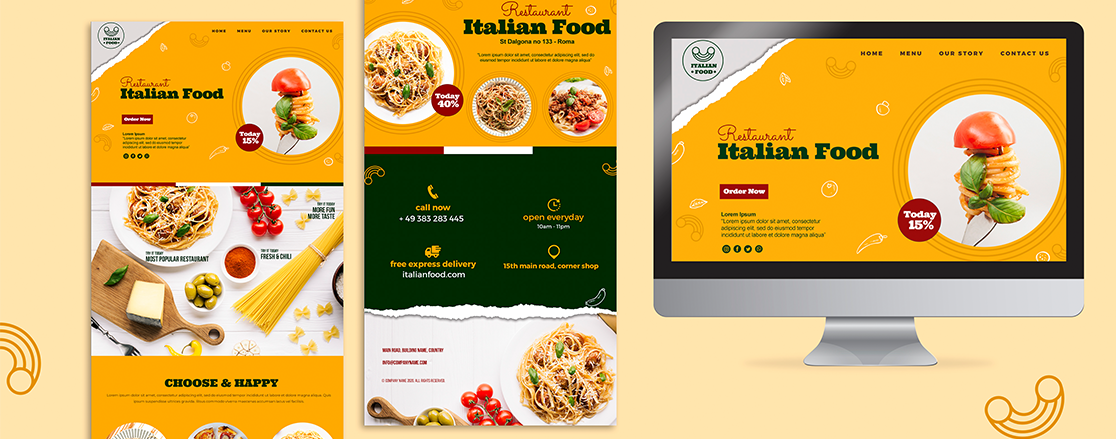 Website design Warangal