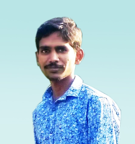 Digital Marketing Analyst Balaraju