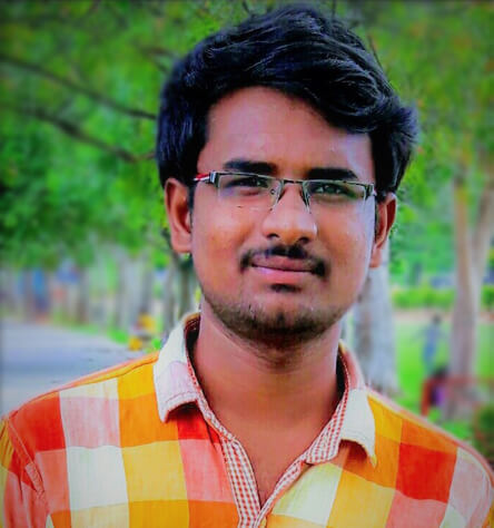 full Stack Developer Surya prakash